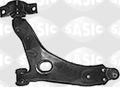 Sasic 9005720 - Track Control Arm www.autospares.lv