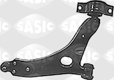 Sasic 9005721 - Track Control Arm www.autospares.lv