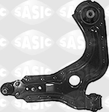 Sasic 9005728 - Рычаг подвески колеса www.autospares.lv