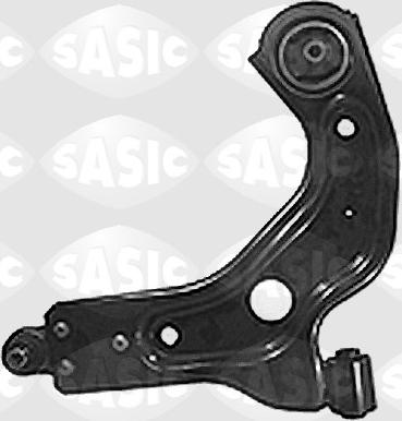 Sasic 9005723 - Neatkarīgās balstiekārtas svira, Riteņa piekare www.autospares.lv