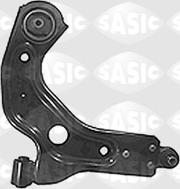 Sasic 9005722 - Neatkarīgās balstiekārtas svira, Riteņa piekare www.autospares.lv