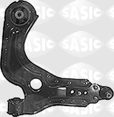 Sasic 9005727 - Track Control Arm www.autospares.lv