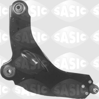 Sasic 9005770 - Track Control Arm www.autospares.lv