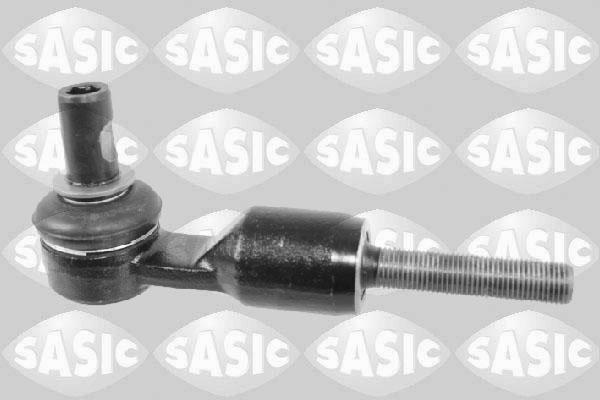 Sasic 9006413 - Наконечник рулевой тяги, шарнир www.autospares.lv