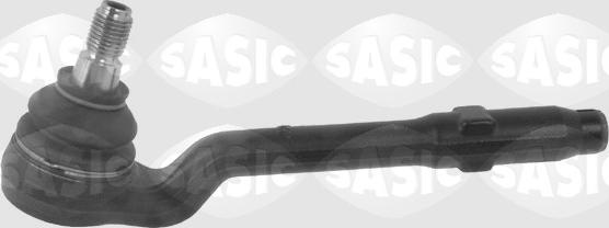 Sasic 9006430 - Stūres šķērsstiepņa uzgalis www.autospares.lv