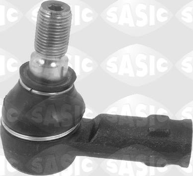 Sasic 9006545 - Tie Rod End www.autospares.lv