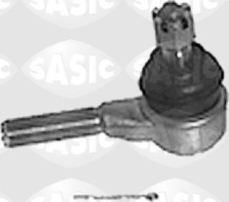 Sasic 9006547 - Stūres šķērsstiepņa uzgalis www.autospares.lv