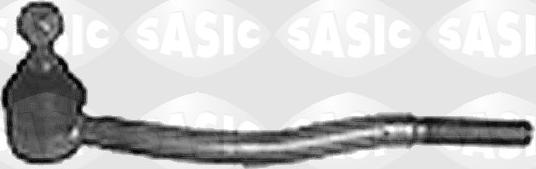 Sasic 9006559 - Stūres šķērsstiepņa uzgalis www.autospares.lv