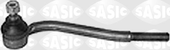 Sasic 9006554 - Stūres šķērsstiepņa uzgalis www.autospares.lv