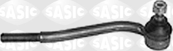 Sasic 9006555 - Stūres šķērsstiepņa uzgalis www.autospares.lv