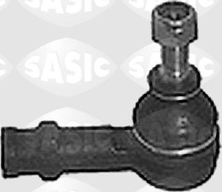 Sasic 9006561 - Stūres šķērsstiepņa uzgalis www.autospares.lv