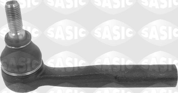 Sasic 9006563 - Tie Rod End www.autospares.lv