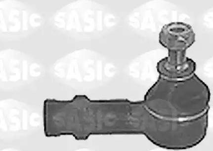 Sasic 9006511 - Tie Rod End www.autospares.lv