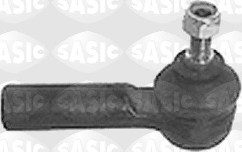 Sasic 9006588 - Stūres šķērsstiepņa uzgalis www.autospares.lv