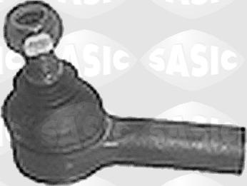 Sasic 9006530 - Tie Rod End www.autospares.lv