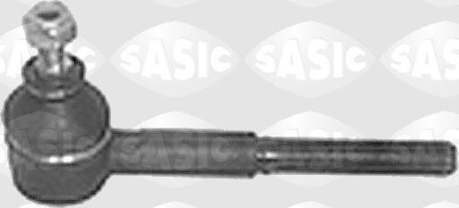 Sasic 9006531 - Stūres šķērsstiepņa uzgalis www.autospares.lv