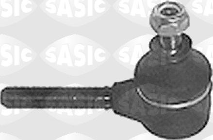 Sasic 9006538 - Stūres šķērsstiepņa uzgalis www.autospares.lv