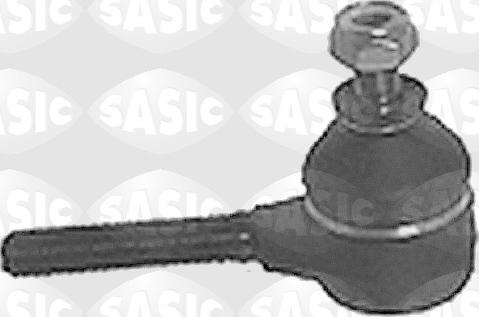 Sasic 9006533 - Stūres šķērsstiepņa uzgalis www.autospares.lv