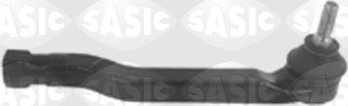 Sasic 9006578 - Stūres šķērsstiepņa uzgalis www.autospares.lv