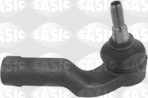 Sasic 9006690 - Stūres šķērsstiepņa uzgalis www.autospares.lv