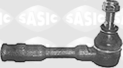 Sasic 9006691 - Tie Rod End www.autospares.lv