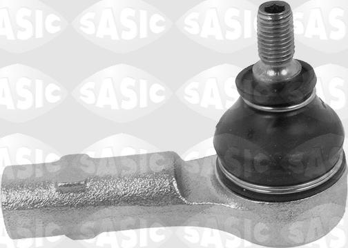 Sasic 9006693 - Stūres šķērsstiepņa uzgalis www.autospares.lv