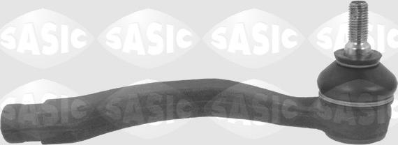 Sasic 9006697 - Stūres šķērsstiepņa uzgalis www.autospares.lv