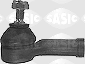 Sasic 9006648 - Stūres šķērsstiepņa uzgalis www.autospares.lv