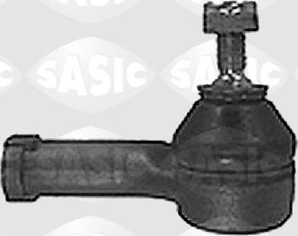 Sasic 9006647 - Stūres šķērsstiepņa uzgalis www.autospares.lv