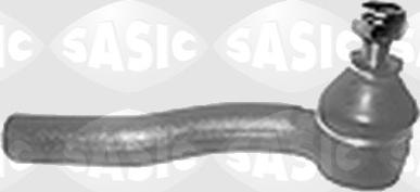 Sasic 9006655 - Stūres šķērsstiepņa uzgalis www.autospares.lv