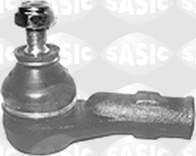 Sasic 9006661 - Stūres šķērsstiepņa uzgalis www.autospares.lv