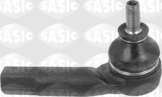 Sasic 9006663 - Наконечник рулевой тяги, шарнир www.autospares.lv