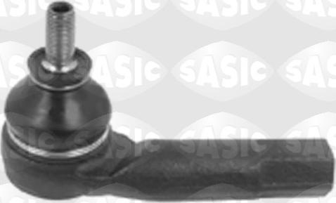 Sasic 9006662 - Наконечник рулевой тяги, шарнир www.autospares.lv