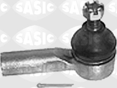 Sasic 9006604 - Stūres šķērsstiepņa uzgalis www.autospares.lv