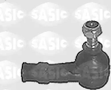 Sasic 9006619 - Stūres šķērsstiepņa uzgalis www.autospares.lv