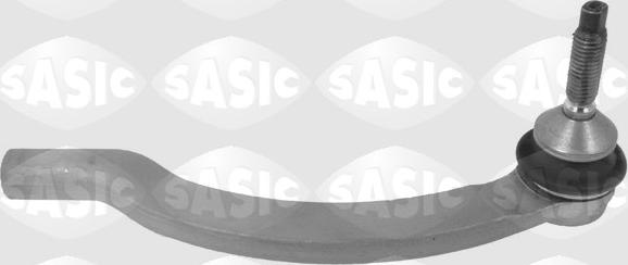 Sasic 9006614 - Stūres šķērsstiepņa uzgalis www.autospares.lv