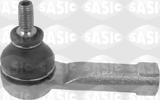 Sasic 9006615 - Stūres šķērsstiepņa uzgalis www.autospares.lv