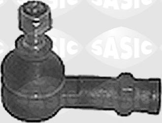 Sasic 9006610 - Stūres šķērsstiepņa uzgalis www.autospares.lv