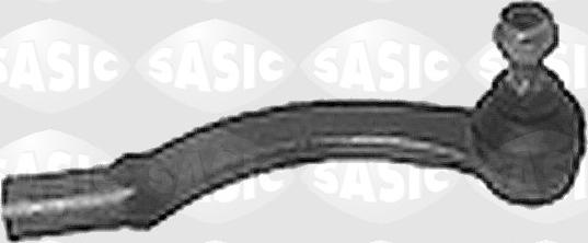 Sasic 9006612 - Stūres šķērsstiepņa uzgalis www.autospares.lv