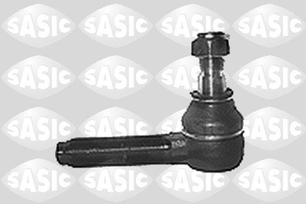 Sasic 9006685 - Наконечник рулевой тяги, шарнир www.autospares.lv