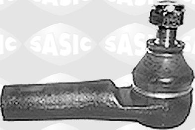 Sasic 9006688 - Stūres šķērsstiepņa uzgalis www.autospares.lv