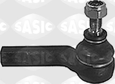 Sasic 9006635 - Tie Rod End www.autospares.lv