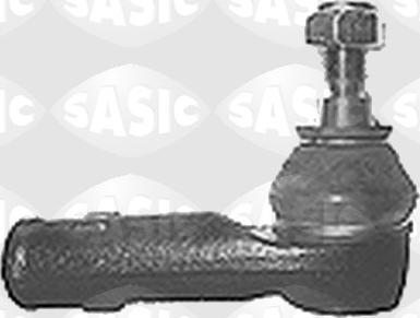 Sasic 9006630 - Stūres šķērsstiepņa uzgalis www.autospares.lv