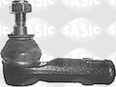 Sasic 9006631 - Stūres šķērsstiepņa uzgalis www.autospares.lv