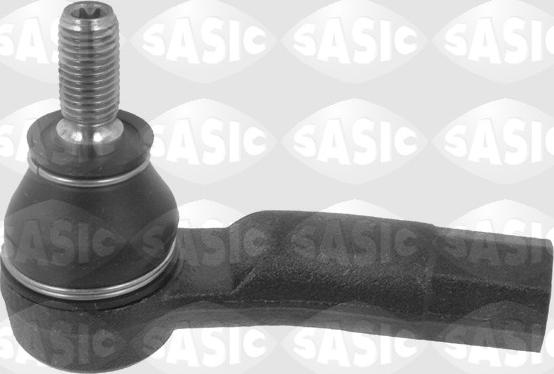 Sasic 9006637 - Stūres šķērsstiepņa uzgalis www.autospares.lv