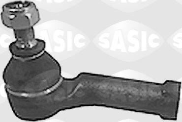 Sasic 9006629 - Stūres šķērsstiepņa uzgalis www.autospares.lv