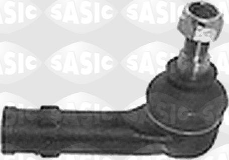 Sasic 9006624 - Stūres šķērsstiepņa uzgalis www.autospares.lv