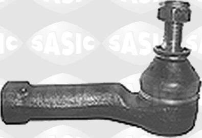 Sasic 9006628 - Stūres šķērsstiepņa uzgalis www.autospares.lv