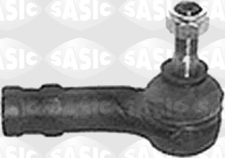 Sasic 9006623 - Stūres šķērsstiepņa uzgalis www.autospares.lv