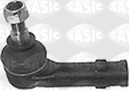 Sasic 9006622 - Stūres šķērsstiepņa uzgalis www.autospares.lv